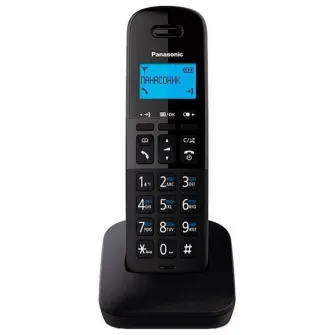 Telefon fara fir Panasonic KX-TGB610UAB