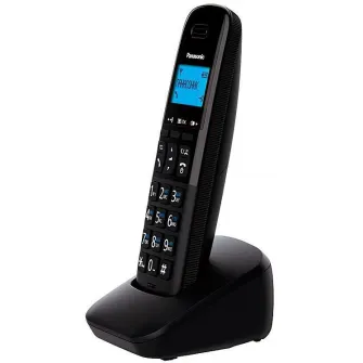 Telefon fara fir Panasonic KX-TGB610UAB