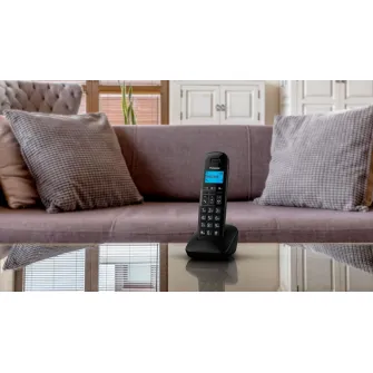 Telefon fara fir Panasonic KX-TGB610UAB
