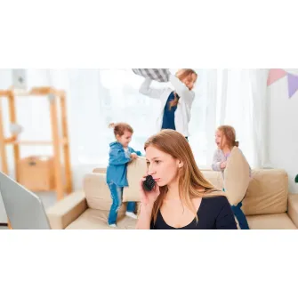 Telefon fara fir Panasonic KX-TGB610UAB