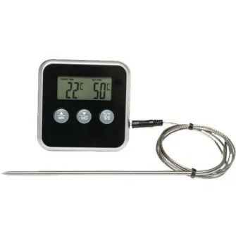 Termometru culinar Electrolux E4KTD001 Termometru carne digital