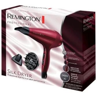Uscator de par Remington AC9096