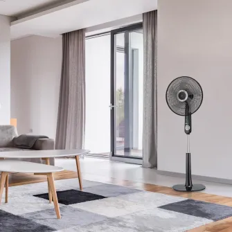 Ventilator de podea Electrolux EFF-1004i