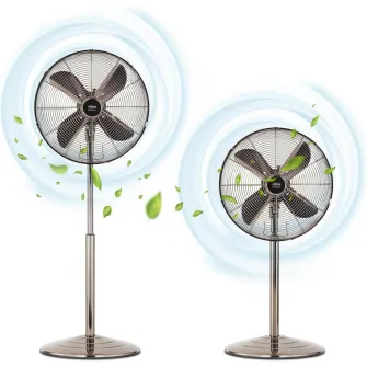 Ventilator de podea Ufesa MICHIGAN