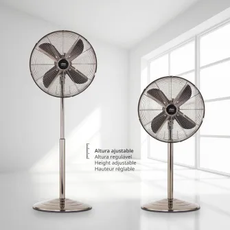 Ventilator de podea Ufesa MICHIGAN