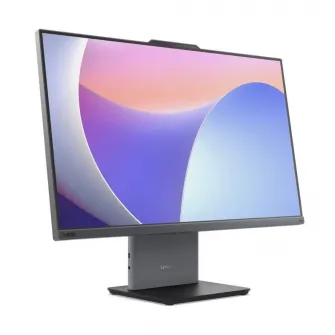All-In-One lenovo ThinkCentre Neo 50a 27 Gen 5, 27 inch 1920 x 1080 Touchscreen, Intel Core i7-13620H 10 C / 16 T, 3.6 GHz - 4.9 GHz, 24 MB cache, 32 GB RAM, 1 TB SSD, Intel UHD Graphics, Windows 11 Pro