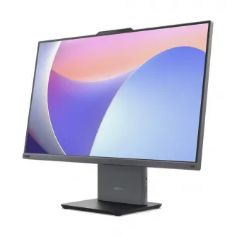 All-In-One lenovo ThinkCentre Neo 50a 27 Gen 5, 27 inch 1920 x 1080 Touchscreen, Intel Core i7-13620H 10 C / 16 T, 3.6 GHz - 4.9 GHz, 24 MB cache, 32 GB RAM, 1 TB SSD, Intel UHD Graphics, Windows 11 Pro