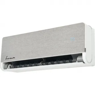 Aparat de aer conditionat FRAM MOONSTONE 12000 BTU Wi-Fi, Clasa A+++, Super ionizare, functie Breeze away, Follow me, ACF-MS12WIFI-GY