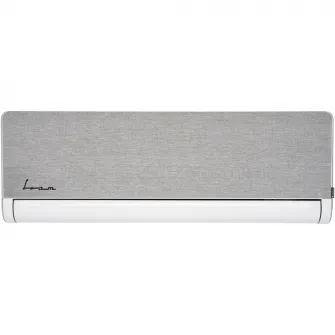 Aparat de aer conditionat FRAM MOONSTONE 12000 BTU Wi-Fi, Clasa A+++, Super ionizare, functie Breeze away, Follow me, ACF-MS12WIFI-GY