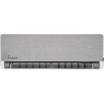 Aparat de aer conditionat FRAM MOONSTONE 12000 BTU Wi-Fi, Clasa A+++, Super ionizare, functie Breeze away, Follow me, ACF-MS12WIFI-GY