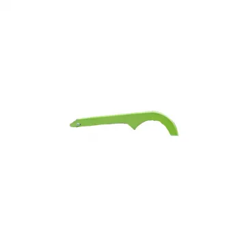 Aparatoare lant Pegas Mini 16, Verde