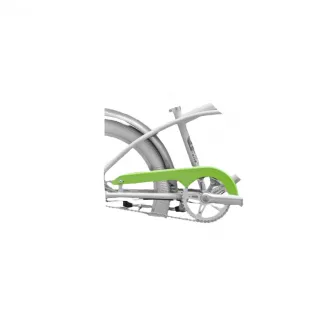 Aparatoare lant Pegas Mini 16, Verde
