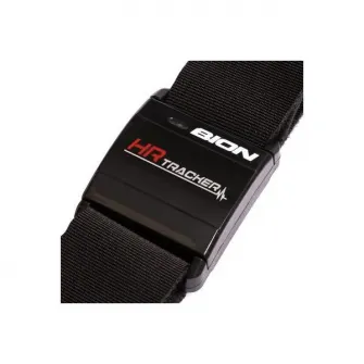 Bratara smart Bion ritm cardiac, Negru