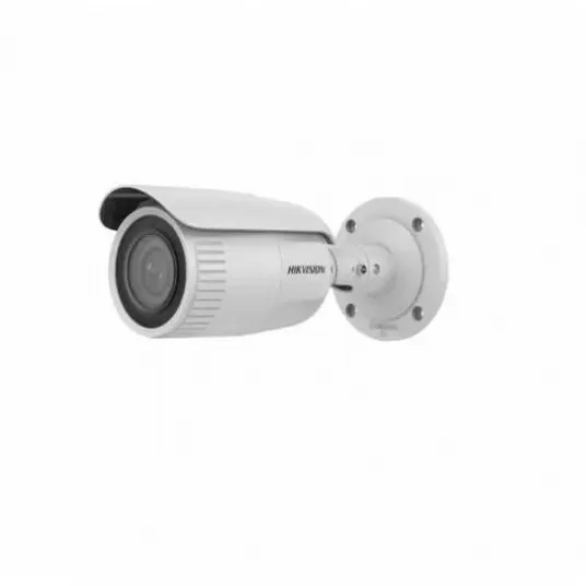 Camera de supraveghere IP, 4MP, IR 50M, lentila 2.8 - 12mm, Bullet- Hikvision - DS-2CD1643G2-IZ