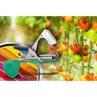 Capsator pentru legare plante Heinner SC-8103