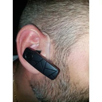 Casca Bluetooth Tellur Vox 55, negru
