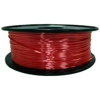 CREALITY 3D FILAMENT CR-PLA RED