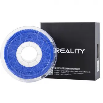 CREALITY 3D PRINT FILAMENT CR-PLA BLUE