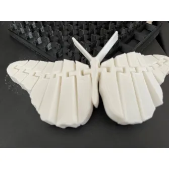 CREALITY 3D PRINT FILAMENT CR-PLA BLUE