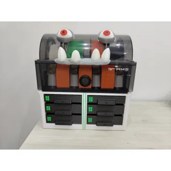 CREALITY 3D PRINT FILAMENT CR-PLA GREEN