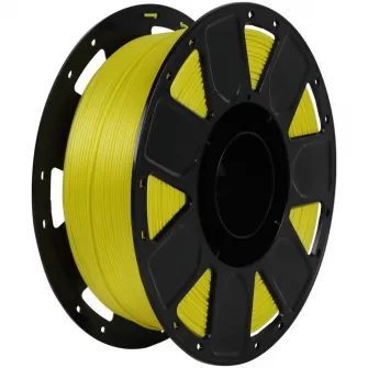 CREALITY 3D PRINT FILAMENT ENDER PLA YLW