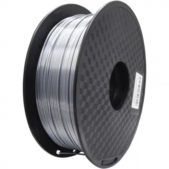 CREALITY 3D PRINT FILAMENT SILK SILVER