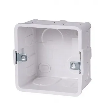 Cutie montaj ingropat din PVC Hikvision DS-KAB86