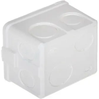 Cutie montaj ingropat din PVC Hikvision DS-KAB86