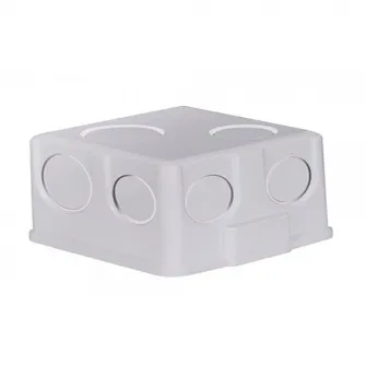 Cutie montaj ingropat din PVC Hikvision DS-KAB86