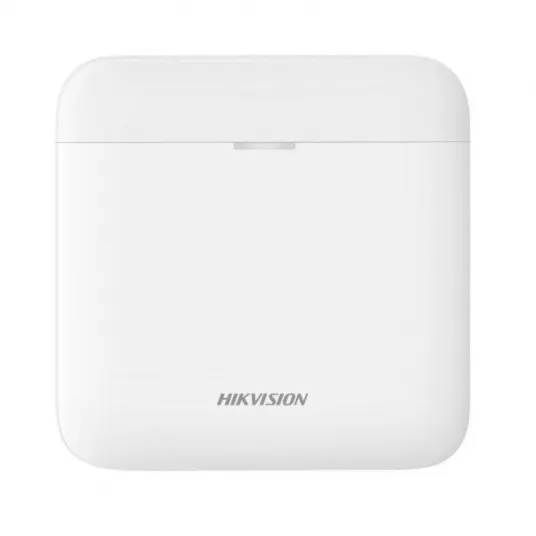 Detector de inundatie wireless Hikvision DS-PDWL-E-WE