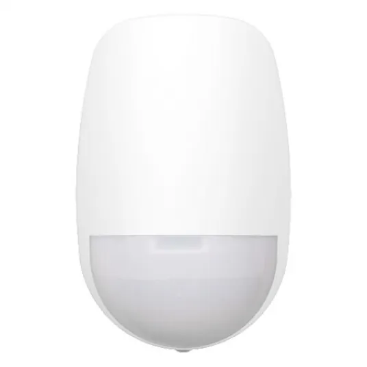 Detector PIR Microunde Wireless AX PRO 868Mhz, detectie 12m - HIKVISION DS-PDD12P-EG2-WE
