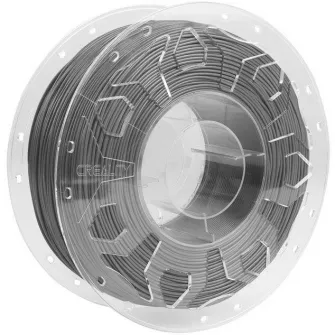 Filament CREALITY 3D CR-PLA, Argintiu
