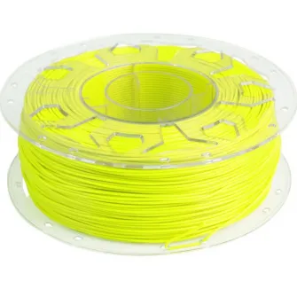 Filament CREALITY 3D CR-PLA FL, Galben