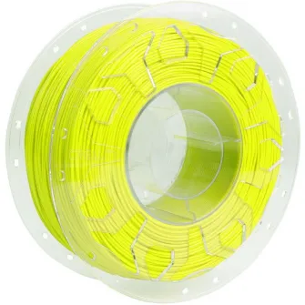 Filament CREALITY 3D CR-PLA FL, Galben