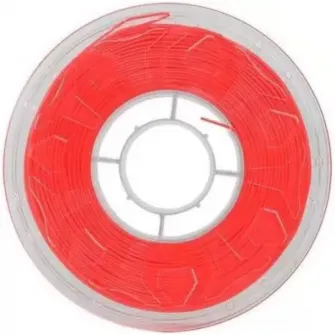 Filament CREALITY 3D CR-PLA FL, Rosu