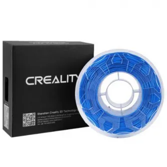 Filament CREALITY 3D CR-TPU, Albastru