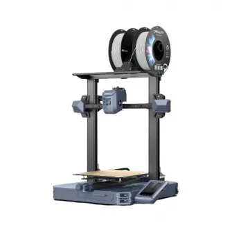 Imprimanta 3D Creality CR-10 SE, 220 mm x 220 mm x 265 mm, 600 mm/s, model 2024