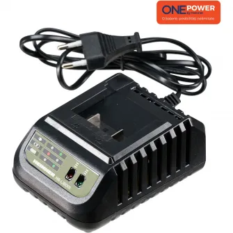Incarcator Heinner HR-LIB001, 60 W, 2.3 A curent incarcare, tehnologie OnePower