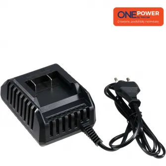 Incarcator Heinner HR-LIB001, 60 W, 2.3 A curent incarcare, tehnologie OnePower