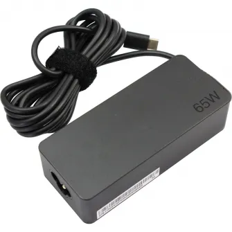 Incarcator laptop Lenovo 65W, USB-C