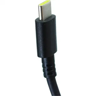 Incarcator laptop Lenovo 65W, USB-C