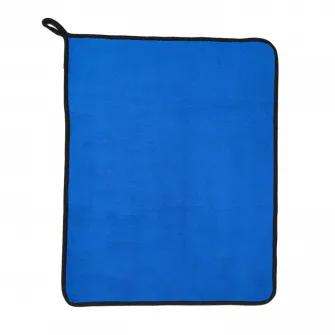 Laveta Auto microfibra 38 x 45 cm, Multicolor