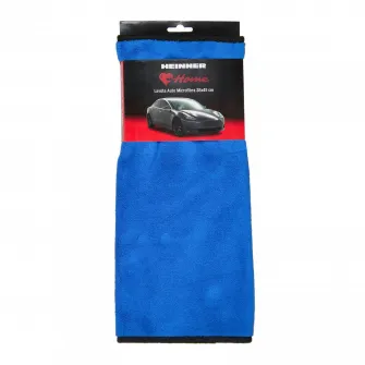 Laveta Auto microfibra 38 x 45 cm, Multicolor