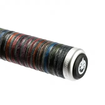 Mansoane Piele Pegas G-311, 33 mm, Multicolor