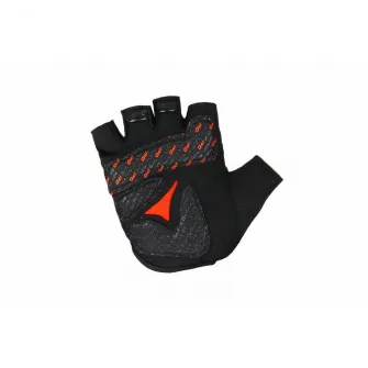 Manusi B-RACE cu gel Negru, M