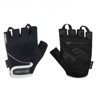 Manusi Force Gel Negre 2XL