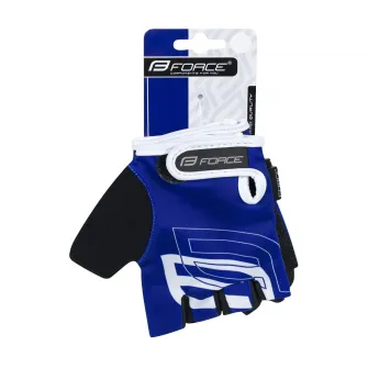 Manusi Force Sport Albastru XL
