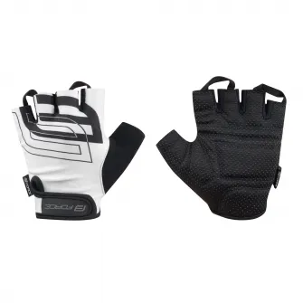 Manusi Force Sport Albe 2XL