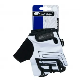 Manusi Force Sport Albe 2XL