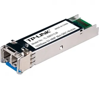 Modul Mini-GBIC TP-LINK TL-SM311LM, SFP - 1000BaseSX, 550 m